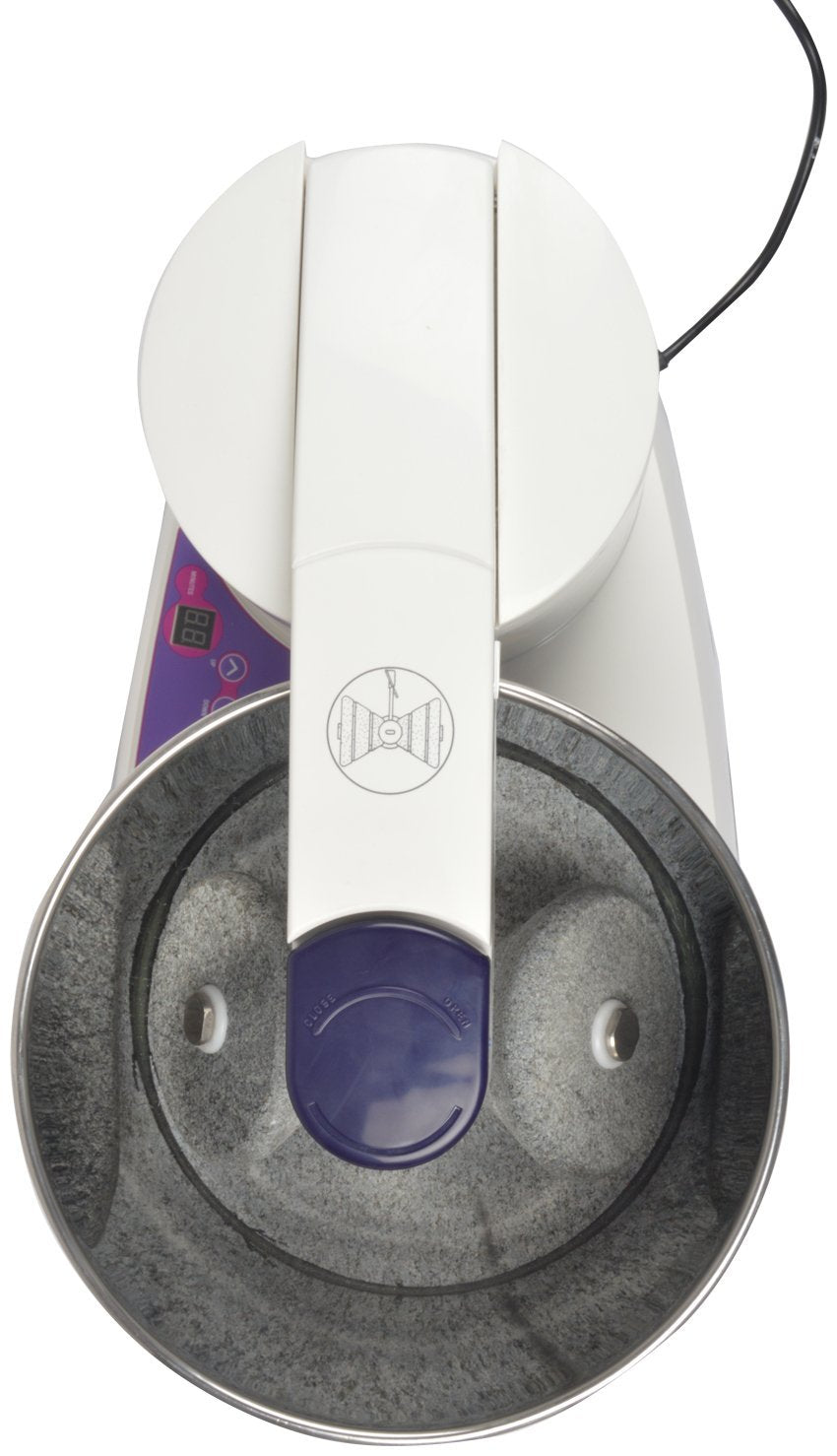 Elgi Ultra Perfect+ Wet Grinder, 2 L (White) Elgi Ultra Perfect+ Wet Grinder, 2 L (White)